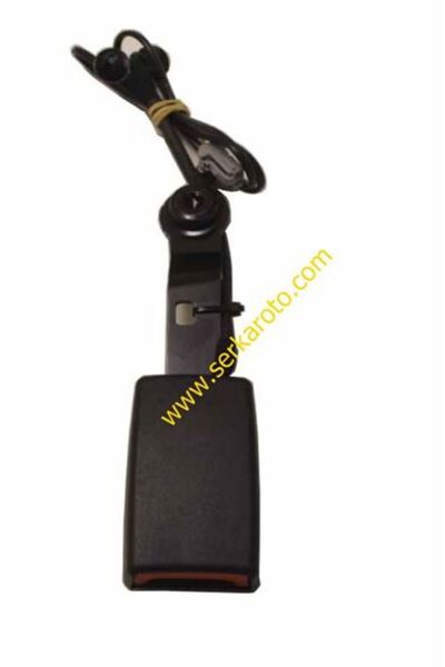 Genel Markalar FIORINO ÖN SOL EMNIYET KEMER KOLU KABLOLU ORJINAL