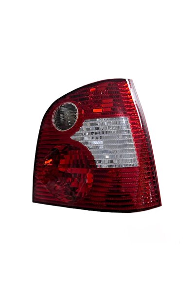 BH VOLKSWAGEN POLO SAĞ STOP 2002-2005(SİNYAL YERİ BEYAZ)