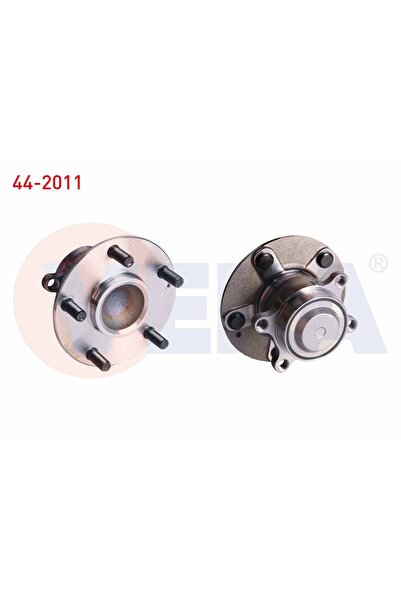 Genel Markalar PORYA SOL-SAG ARKA RULMANLI HONDA CIVIC X (FC) 1.6i 5 BIJON 2016-