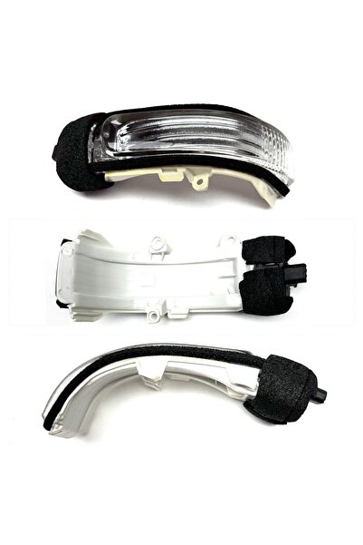 BH TOYOTA COROLLA SAĞ DİKİZ AYNA SİNYALİ 2010-2012/AURIS 2009-2011