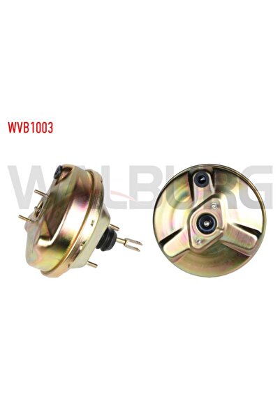 Genel Markalar SERVOFREN (WESTINGHOUSE) 8LIK FIAT DOGAN SLX 1.6 1993-2002