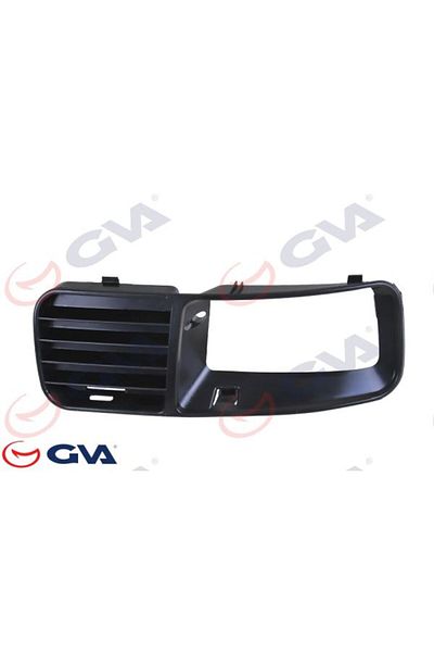 GVA Fog Light Frame Cover with Fog Right Polo Classic 98-02