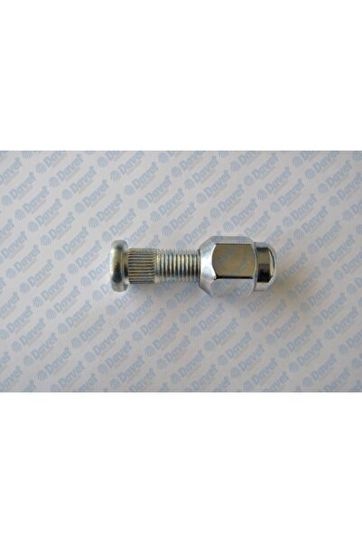 Genel Markalar Bıjon Somunu H100 On Kapalı M14 X 1,5