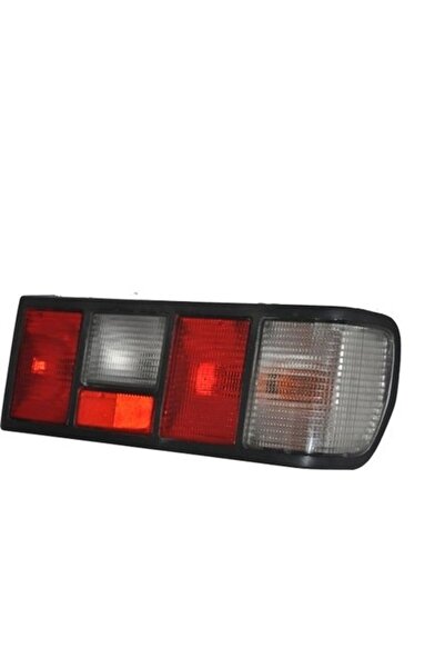 Genel Markalar 17130 STOP LAMBASI SAĞ DOĞAN 95 MD. ŞEFFAF DUYLU