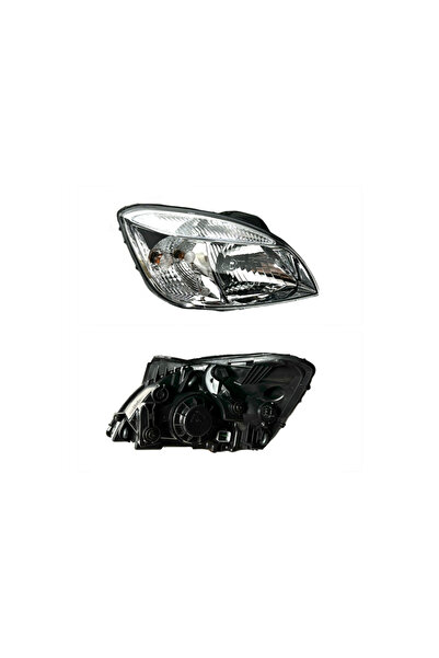 BH KIA RIO SAĞ FAR 2006-2010 (MANUEL)