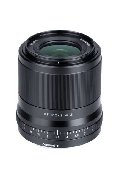 VILTROX STM 23mm F1.4 Αυτόματος Φακός για Nikon Z-Mount