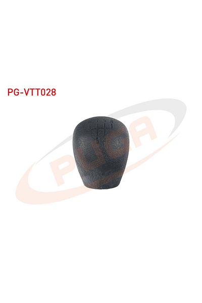 İthal Renault R19 1988-2001 Model Interior Gear Shift Knob