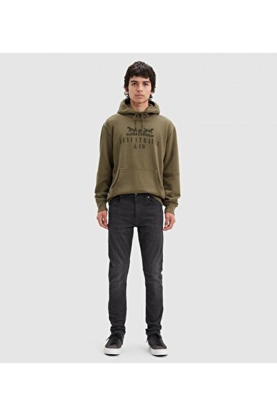 Levi's بنطلون جينز بقصّة مدببة