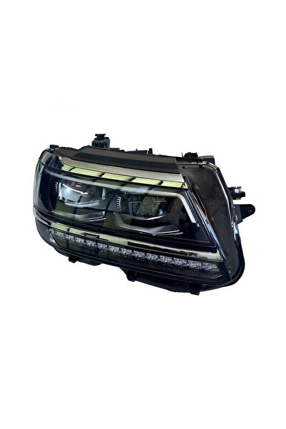 BH VOLKSWAGEN TIGUAN SOL FAR 2016-2020 (LEDLİ/XENON)