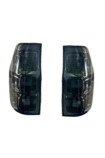 BH MITSUBISHI L200 SOL STOP (LEDSIZ/DUYLU) 2019-2021