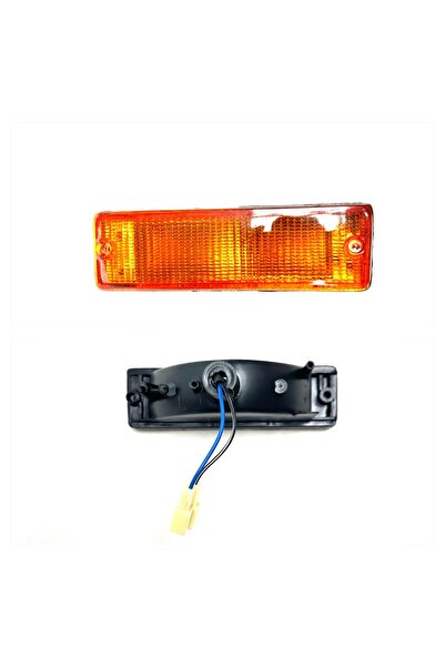 BH NISSAN D21 SOL TAMPON SİNYALİ 1991-1997