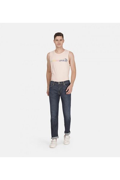 Levi's Slim Fit Denim