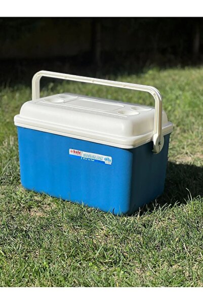 TAMU Termos 32 Litre Soğutucu Buzluk Piknik Termosu