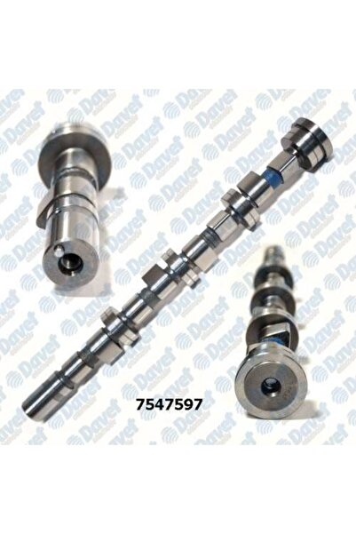 Genel Markalar EKSANTRIK MILI 7547597 FIAT TOFAS SLX DYKM