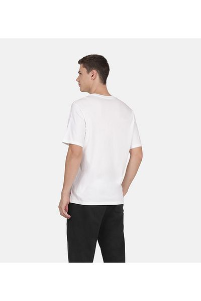 Levi's Short Sleeve White Tshirt