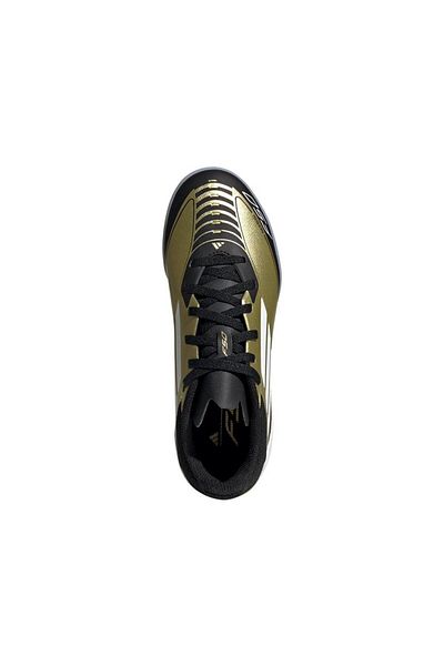 adidas حذاء Astroturf Field للأطفال F50 League Tf J Messı Ig9277