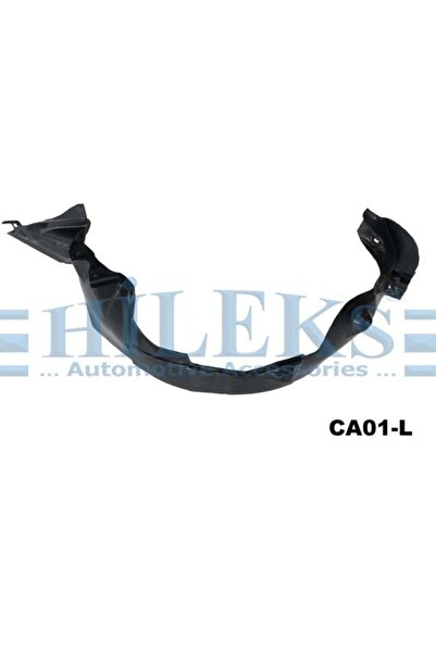 Genel Markalar ÇAMURLUK DAVLUMBAZI ÖN SOL CHEVROLET AVEO T300 2012-2015