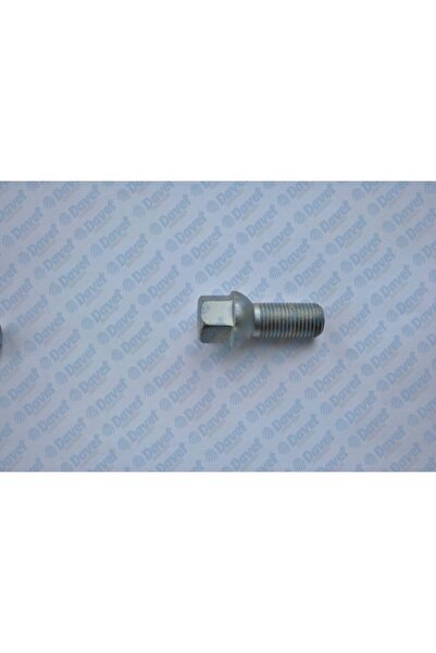 Genel Markalar BIJON SAPLAMA SOMUN PASSAT-GOLF-BORA-JETTA TUM BINEK 14 BIJON M14 x 1.5