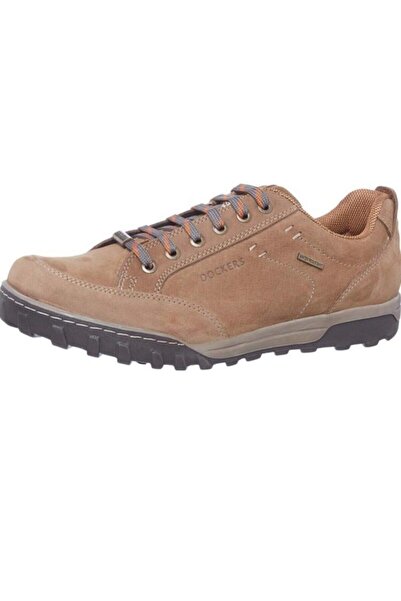 Dockers Взуття для прогулянок ПІСКОВО-БЕЖЕВЕ Взуття для прогулянок