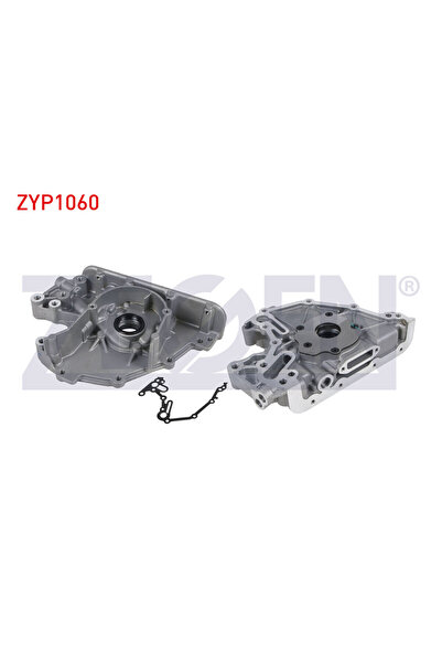 YAG POMPASI VOLKSWAGEN POLO 1.0 TSI 2009-/ SEAT IBIZA V 1.0 TSI 2008-/ SKODA FAB