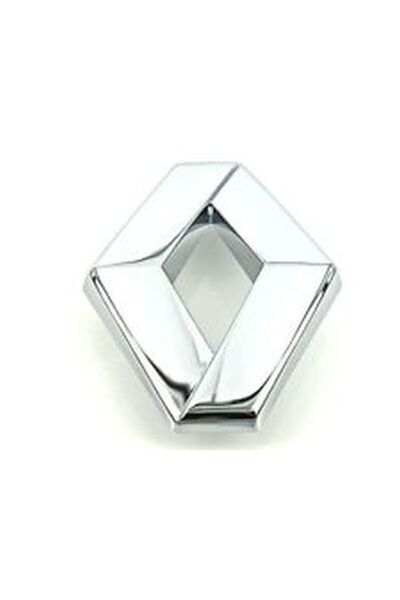 BARAN LOGO ZADNJEG PRTLJAŽNIKA FLUENCE