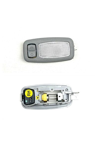 BH HYUNDAI İ20 SAĞ TAVAN LAMBASI 2016-2019/ELANTRA 2017-2021/İX35 2013-2018/ ...