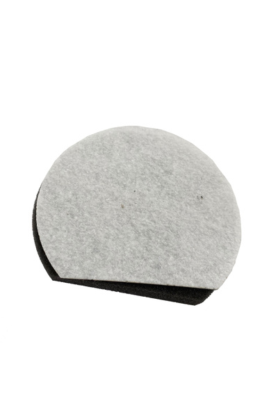 Bosch Σετ φίλτρου σφουγγαριού φίλτρου σκόνης Bgs 05x240