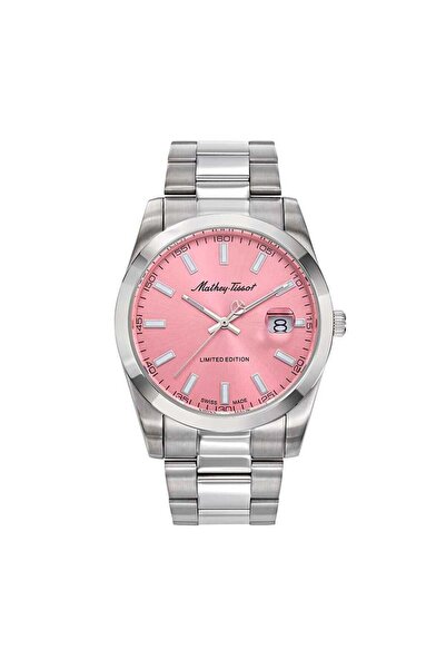 Mathey-Tissot ساعة يد رجالية ماثي تيسو H451PK