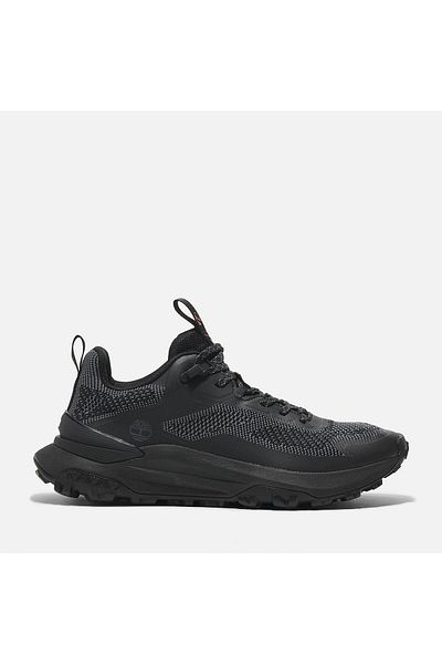 Timberland Мъжки обувки Motion Access Low с връзки Tb0a6djkenq1 Черни-45
