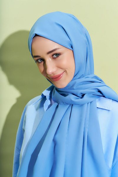 Modakaşmir Mien Shawl