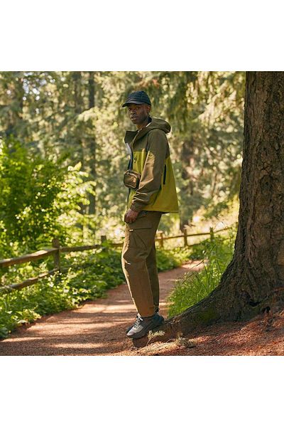 Timberland Мъжки обувки Motion Access Low с връзки Tb0a6djkenq1 Черни-45