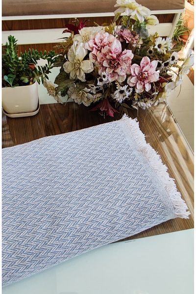 A.Z.H. 170X210CM Multifunctional - Husa decorativa pentru fotoliu, canapea, canapea si racletă (1 buc)