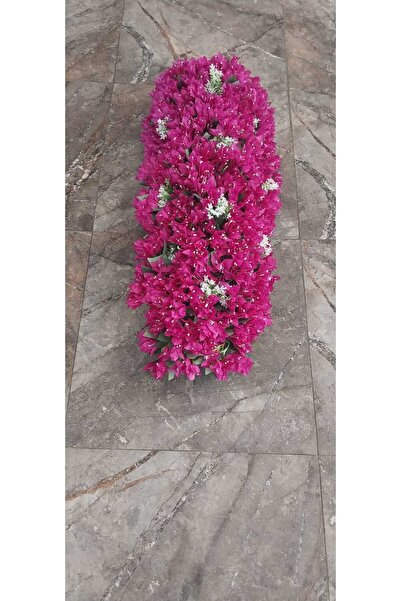 GÜRCANLAR ÇİÇEK Begonvil tag çiçeği