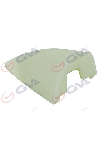 GVA Door Almond Left Passat Cc-Passat Gnzrz