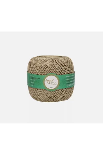 Anchor Artiste Mercer 15 50 Gram Crochet Lace String