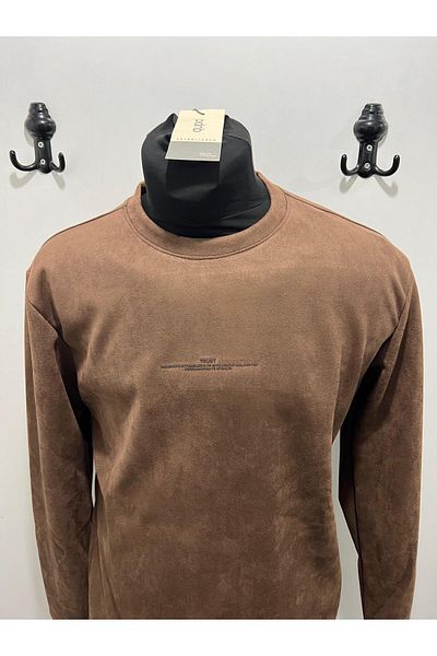 QUPA ΦΟΥΤΕΡ ΣΚΙΤΣΟ ΠΟΙΟΤΗΤΑΣ SLIM FIT 100% ΒΑΜΒΑΚΙ