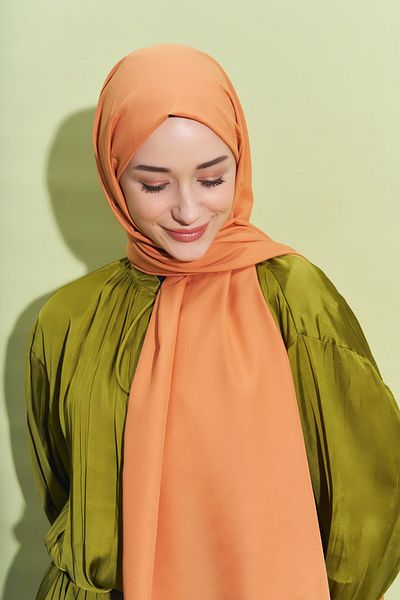 Modakaşmir Mien Shawl