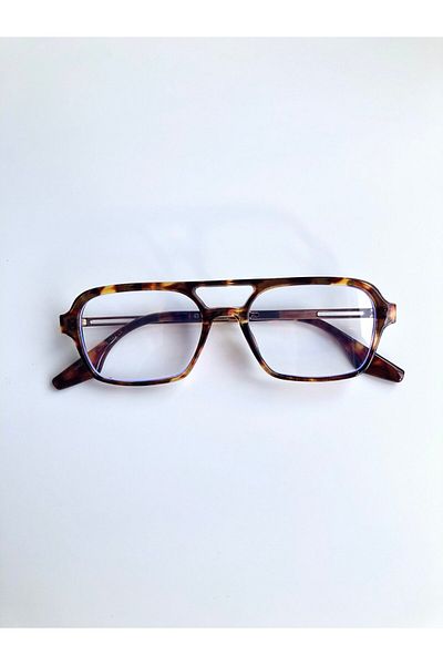 DSN Martin Pro Unisex Blue Light Protected Glasses