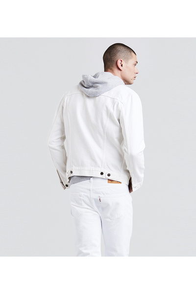 Levi's Men Denim Jacket