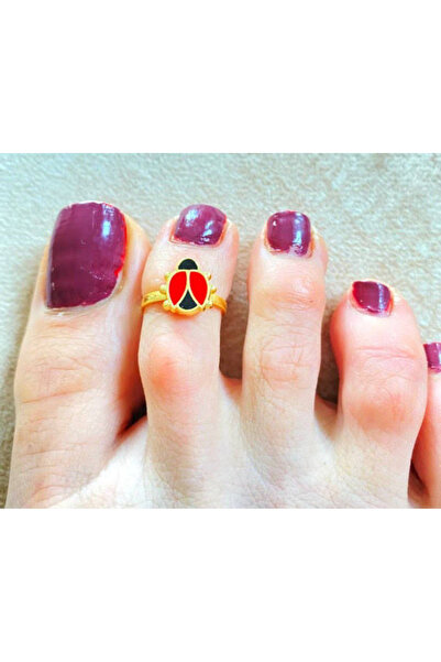 Shiklik MODA خاتم إصبع نسائي بتصميم اليعسوب الأنيق والحديث