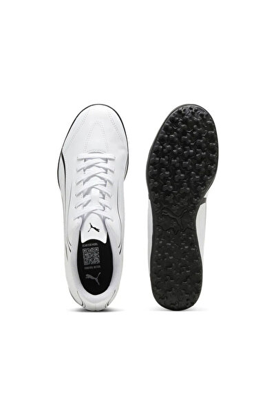 Puma Vitoria Tt Erkek Halı Saha Ayakkabısı 10748406 Beyaz