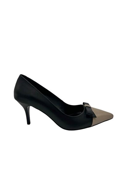 KEMAL TANCA 852 2382 KADIN STİLETTO