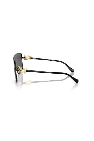 Miu Miu 51zs 1ab5s0 69 Women's Sunglasses