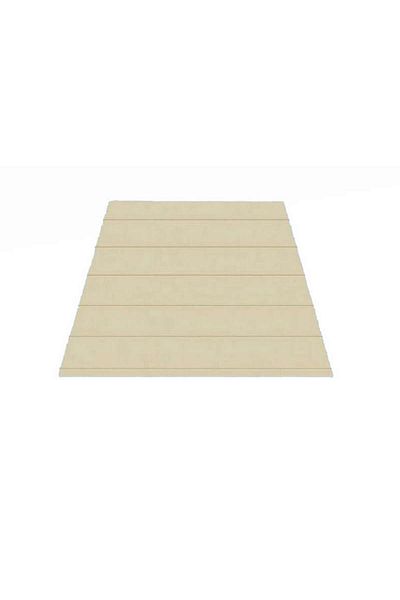 Yerli Ceiling Cover Frequency R12 Ts 637140