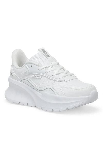 Kinetix Pantofi sport pentru femei cu talpă înaltă Solida-pu-w