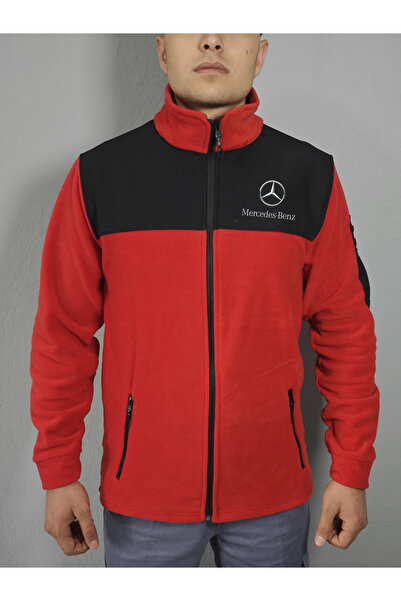 FROOY Quality Polar with Mercedes Benz Logo