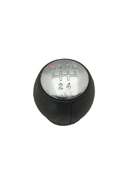Opel Gear Shift Knob Nickel Astra G-Vectra B-Corsa C Rszyn