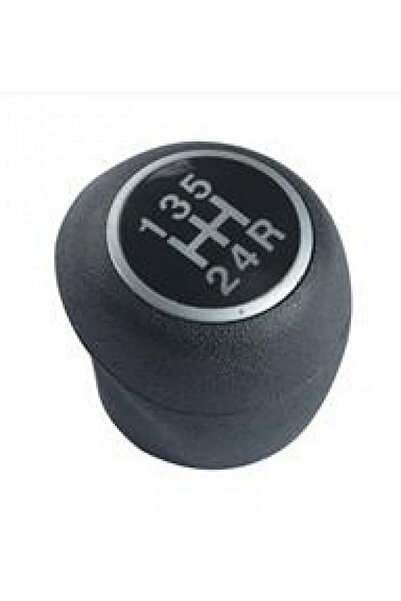 AYHAN Drnds Gear Knob Linea 5 Gear (10050) with Lux Cover
