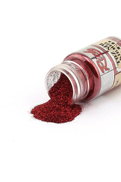 Rich 9112 Kırmızı Toz Sim 50 cc