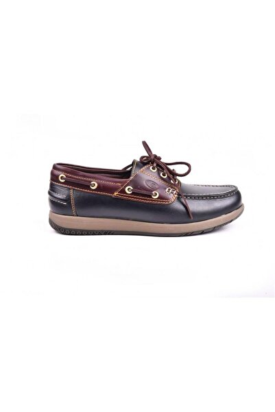 Dexter At1308 Captain Erkek Comfort Plus Hakiki Deri Ayakkabı